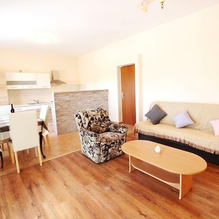 Apartment Sime Nin Extérieur photo