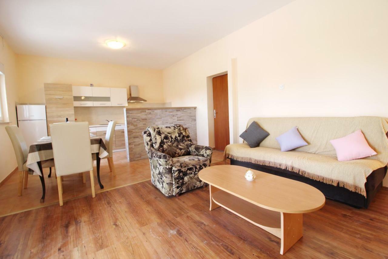 Apartment Sime Nin Extérieur photo