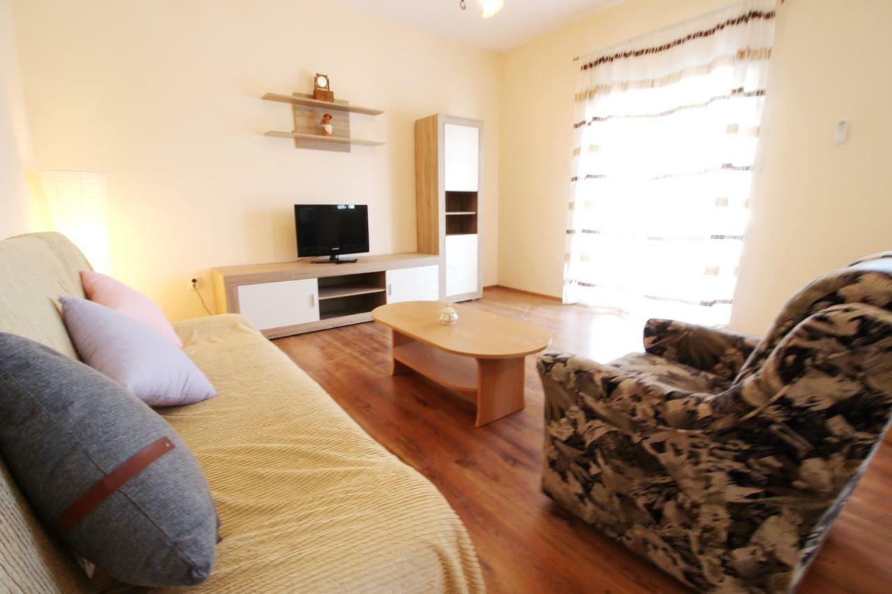 Apartment Sime Nin Extérieur photo