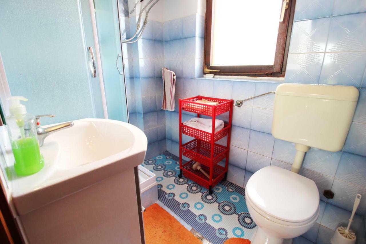Apartment Sime Nin Extérieur photo
