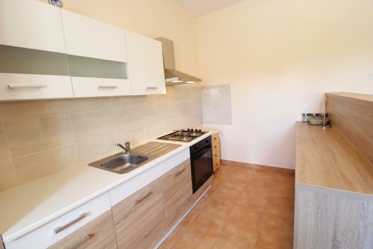 Apartment Sime Nin Extérieur photo