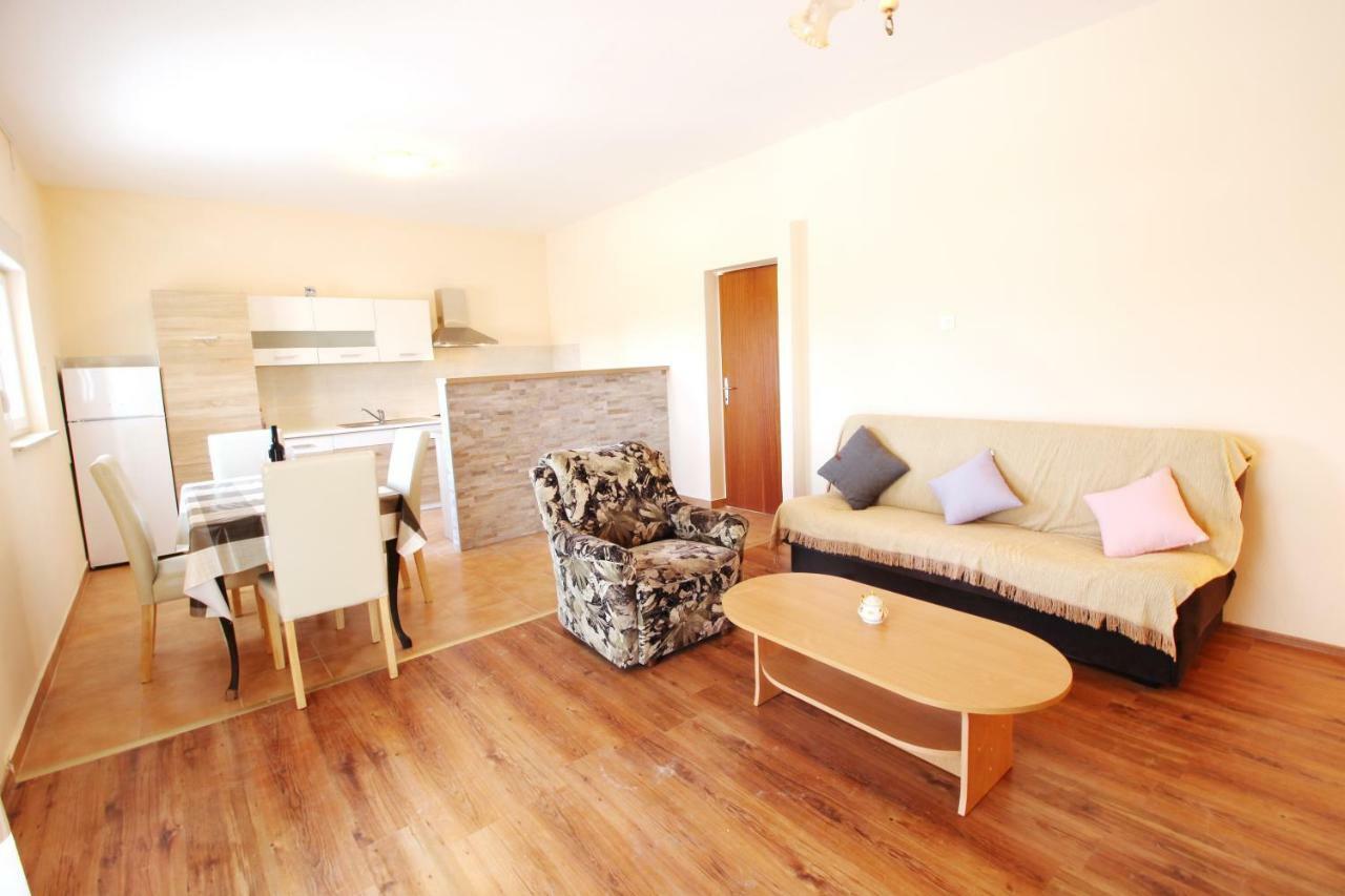 Apartment Sime Nin Extérieur photo