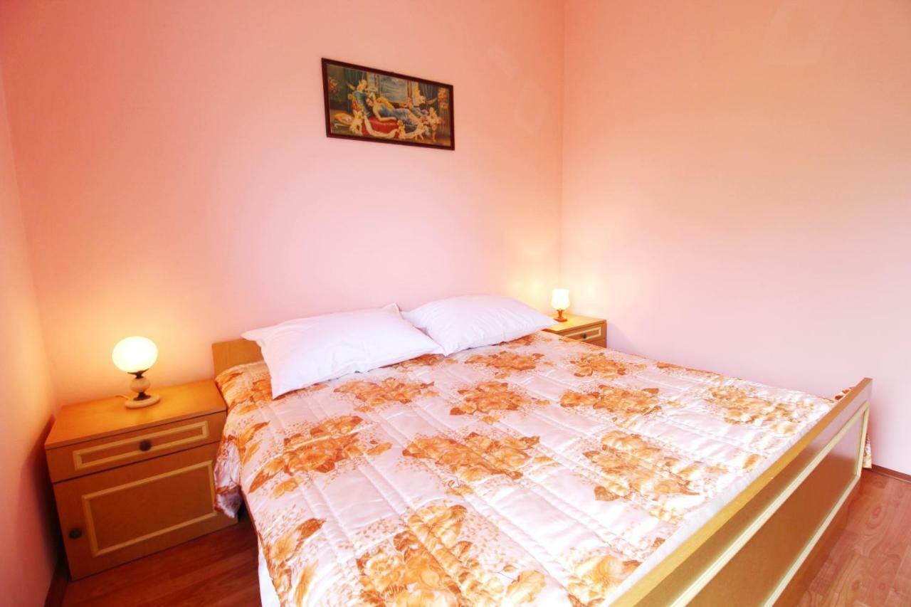 Apartment Sime Nin Extérieur photo