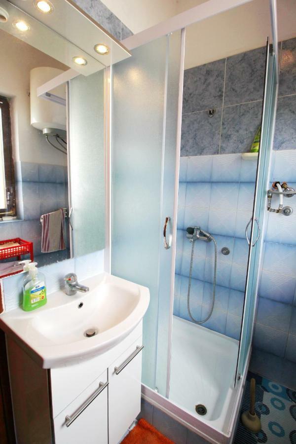 Apartment Sime Nin Extérieur photo