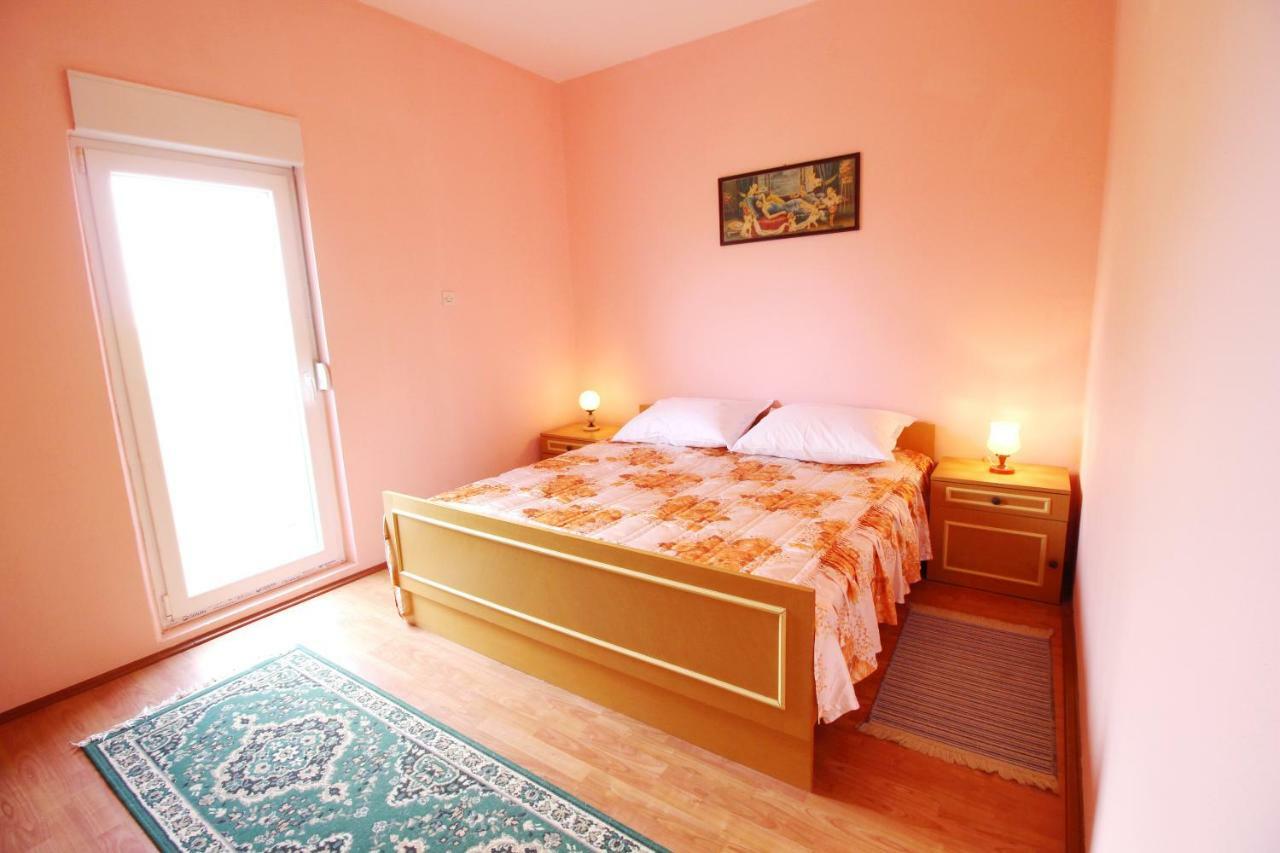 Apartment Sime Nin Extérieur photo